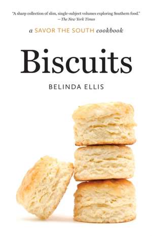 Biscuits de Belinda Ellis