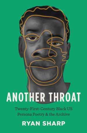 Another Throat de Ryan Sharp