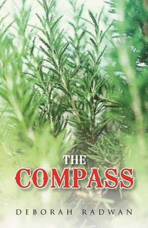 The Compass de Deborah Radwan