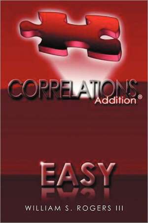 Addition - Easy de William S. III Rogers