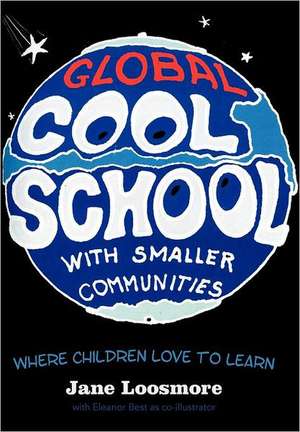 Cool School de Jane Loosmore