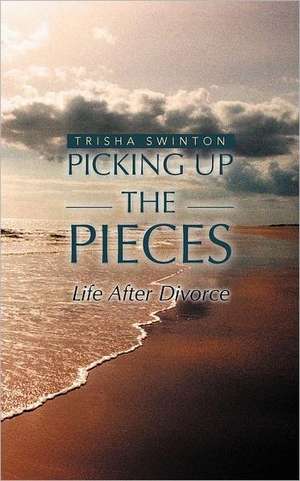 Picking Up The Pieces de Trisha Swinton