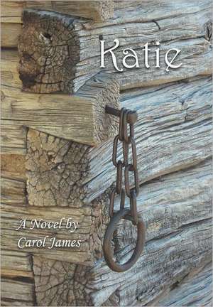 Katie de Carol James