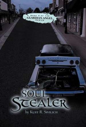 Soul Stealer de Kurt R. Sivilich