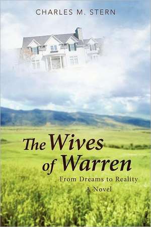 The Wives of Warren de Charles M. Stern