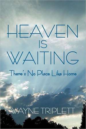 Heaven Is Waiting de Wayne Triplett