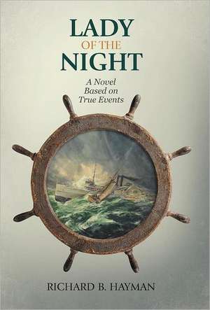 Lady of the Night de Richard B. Hayman