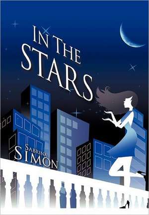 In the Stars de Sabrina Simon