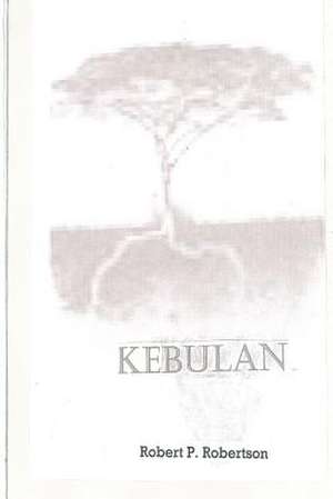 Kebulan de Robert P. Robertson