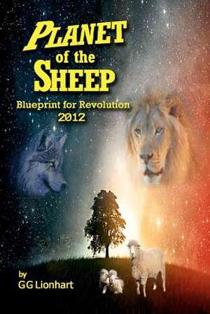 Planet of the Sheep de Gg Lionhart