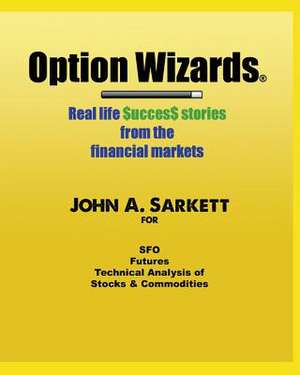 Option Wizards de John A. Sarkett