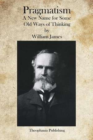 Pragmatism de William James