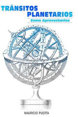 Transitos Planetarios de Mauricio Puerta
