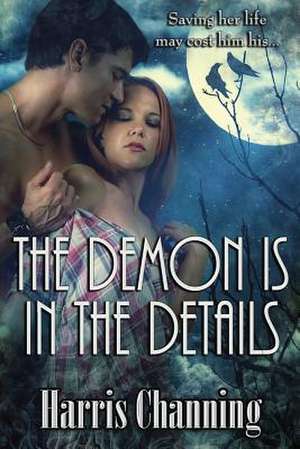 The Demon Is in the Details de Harris Channing