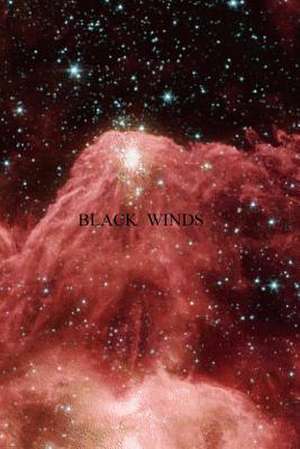 Black Winds de Luther Giordano