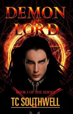 Demon Lord de T. C. Southwell