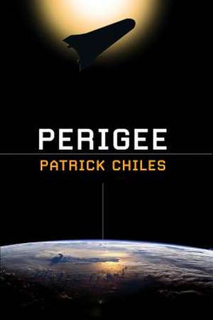 Perigee de Patrick Chiles