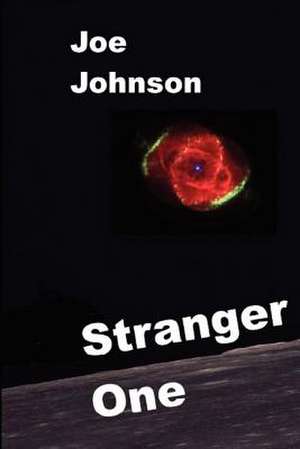 Stranger One de Joe Johnson