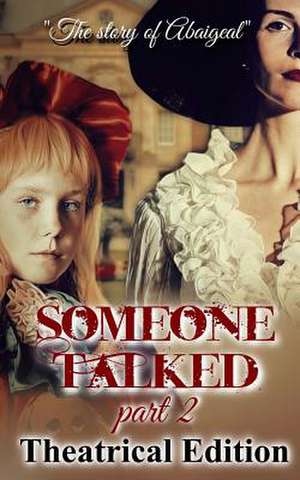 Someone Talked Part2 de Bryant Sparks