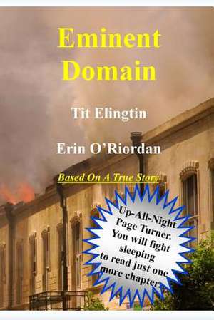 Eminent Domain de Tit Elingtin