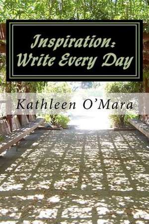 Inspiration de Kathleen O'Mara