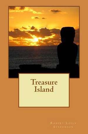 Treasure Island de Robert Louis Stevenson