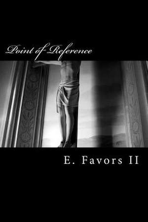 Point of Reference de E. Favors II