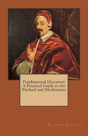 Fundamental Descartes de Ziccardi, M. James