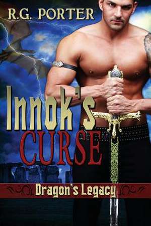 Innok's Curse de R. G. Porter