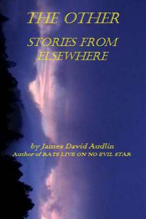 The Other de James David Audlin