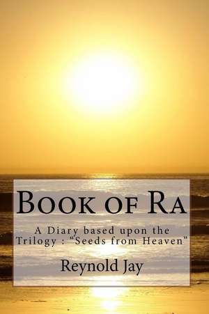 Book of Ra de MR Reynold Jay