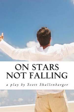 On Stars Not Falling de Scott Shallenbarger