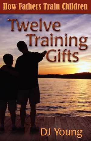 Twelve Training Gifts de Dj Young