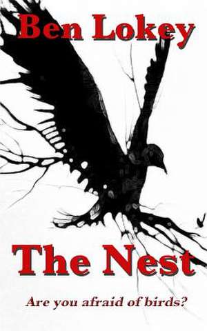 The Nest de MR Ben C. Lokey