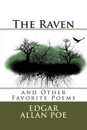 The Raven de Edgar Allan Poe