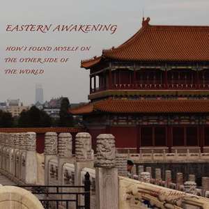 Eastern Awakening de Robert Johnson