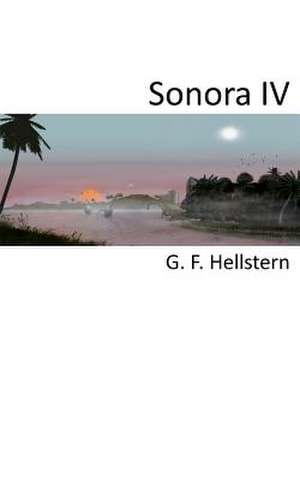 Sonora IV de G. F. Hellstern