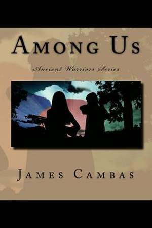 Among Us de James Cambas