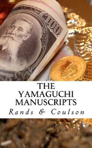 The Yamaguchi Manuscripts de Rands