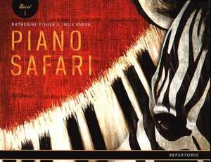 Piano Safari