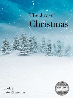 FISHER, K: JOY OF CHRISTMAS BOOK 2 de KATHERINE FISHER