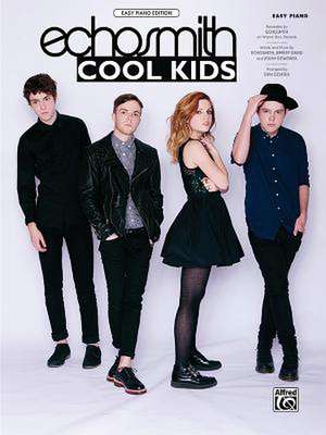 Cool Kids: Easy Piano, Sheet de Echosmith