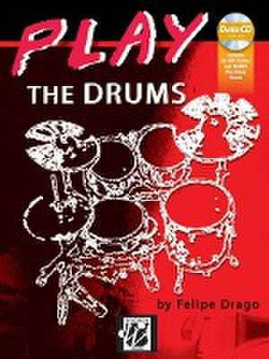 Play the Drums de Felipe Drago