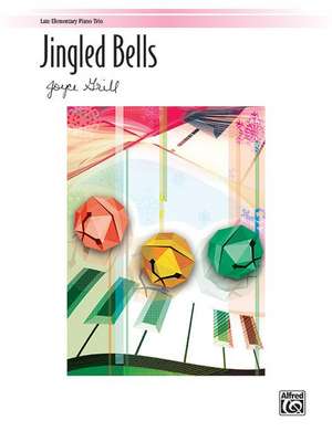 Jingled Bells de Joyce Grill