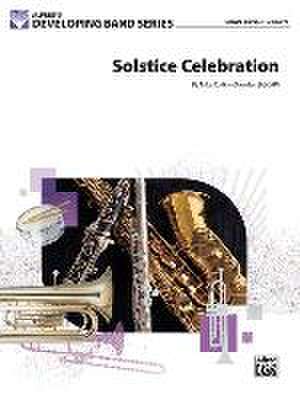 Solstice Celebration de Mike Collins-Dowden