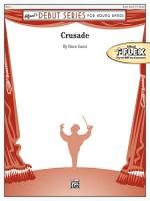 Crusade de Vince Gassi