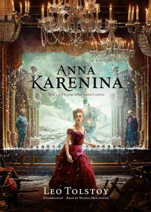 Anna Karenina de Leo Nikolayevich Tolstoy