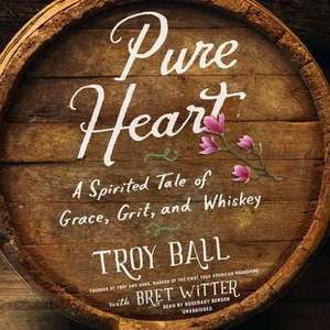 Pure Heart de Troylyn Ball