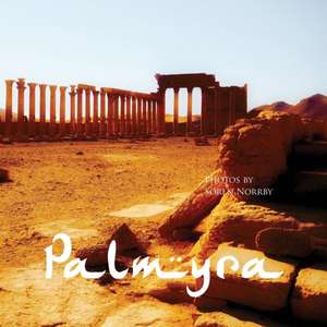 Palmyra de Soren Norrby
