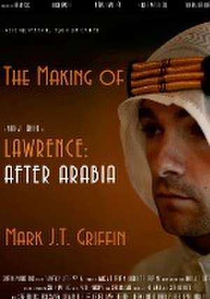 The Making of Lawrence de Mark Griffin